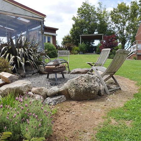 Hunts Farm - Te Kuiti Villa Exterior photo
