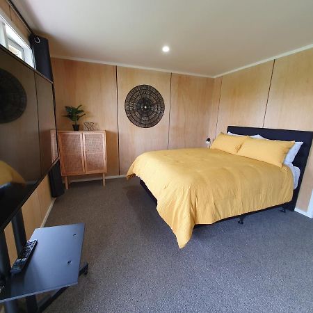 Hunts Farm - Te Kuiti Villa Exterior photo