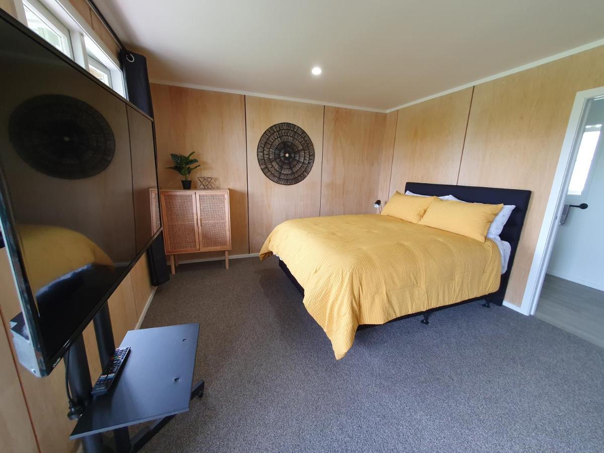 Hunts Farm - Te Kuiti Villa Exterior photo