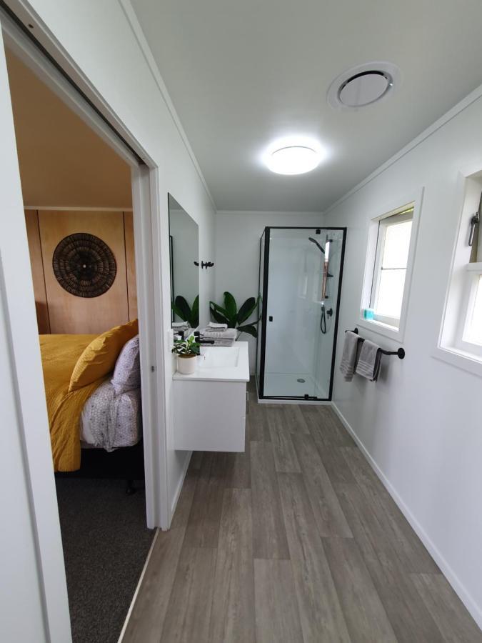 Hunts Farm - Te Kuiti Villa Exterior photo